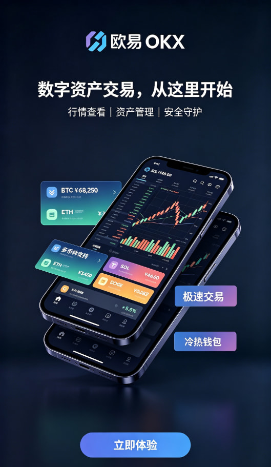 欧交易所APP官方下载使用说明配图